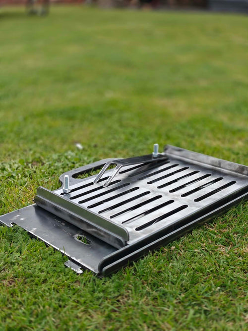 Pack 'N' Grill