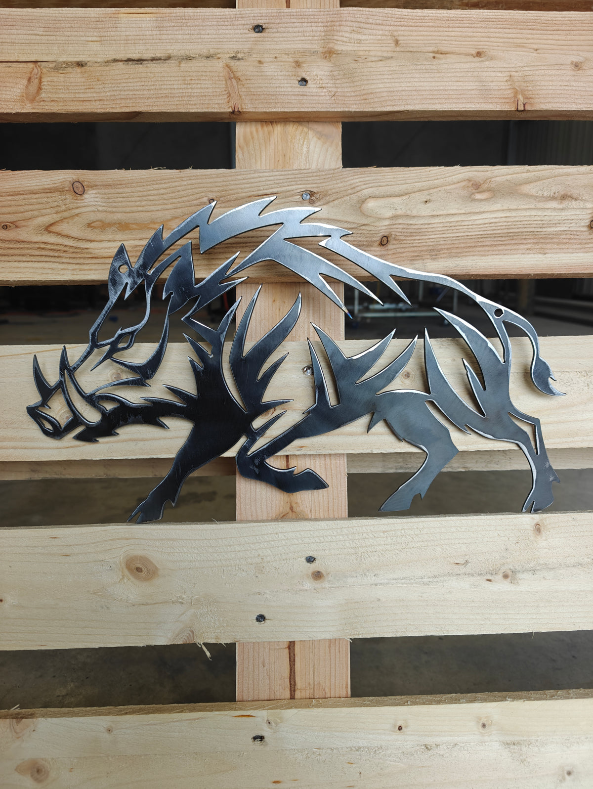 Wild Boar